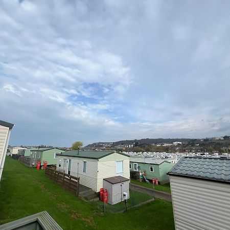 Spacious 2 Bedroomed Mobile Home Aberystwyth Exterior photo
